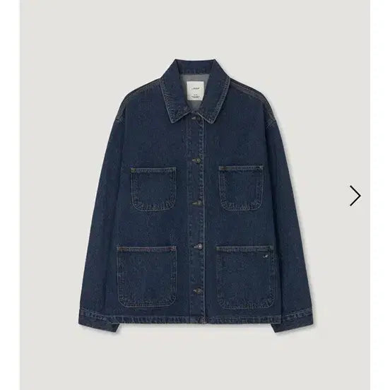 [SOLD OUT] 망고매니플리즈 데님 자켓 새상품
