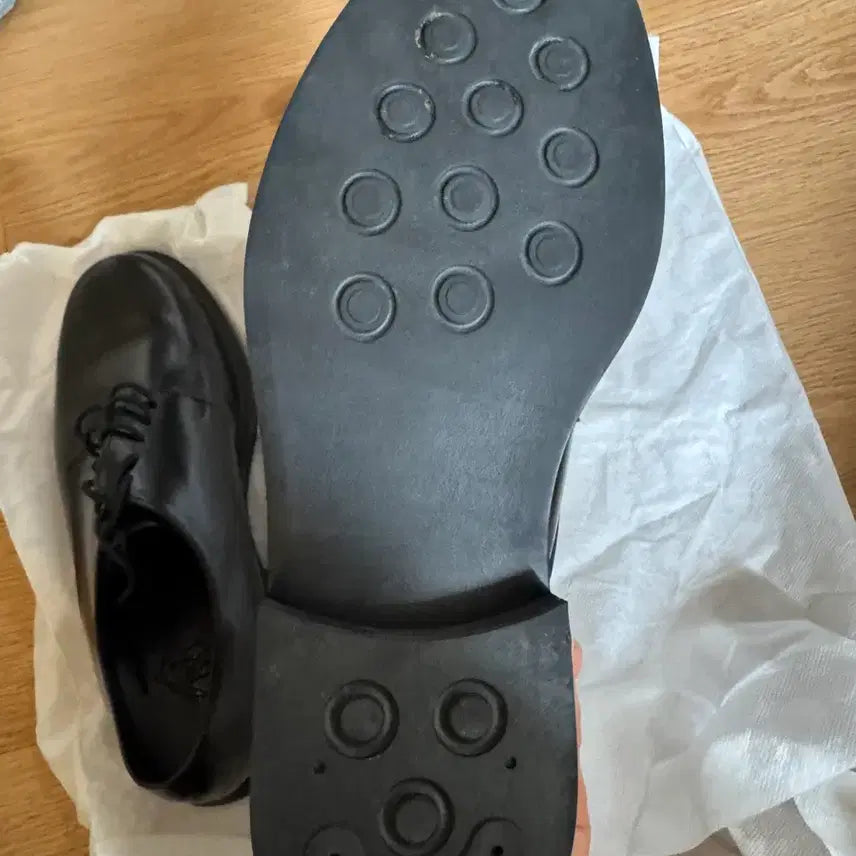 [SOLD OUT] 로맨틱무브 더비 255