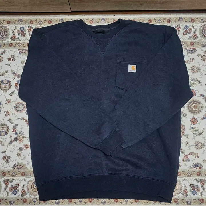 [SOLD OUT] 칼하트 스위트셔츠