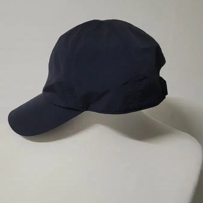 [SOLD OUT] [58]THENORTHFACE노스페이스 블랙 캠핑등산낚시 나일론볼캡 58
