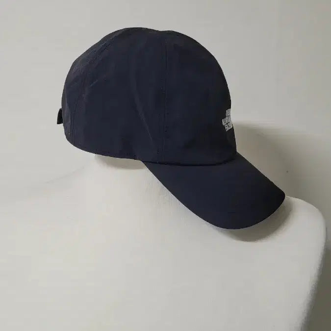 [SOLD OUT] [58]THENORTHFACE노스페이스 블랙 캠핑등산낚시 나일론볼캡 58