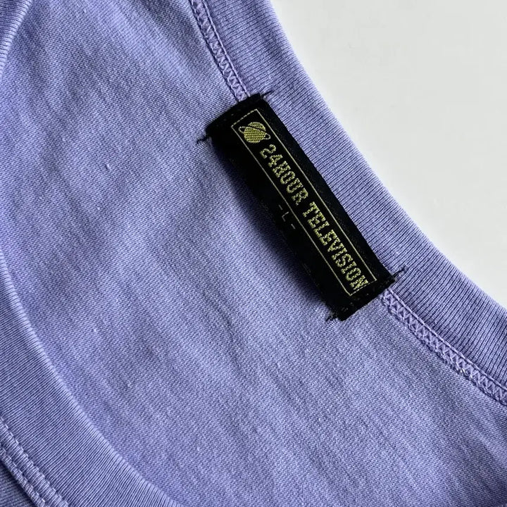 [BUNJANG] Graphic Design Short Sleeve Shirts Bundle Set / 디자인 그래픽 셔츠 반팔 2벌 일괄