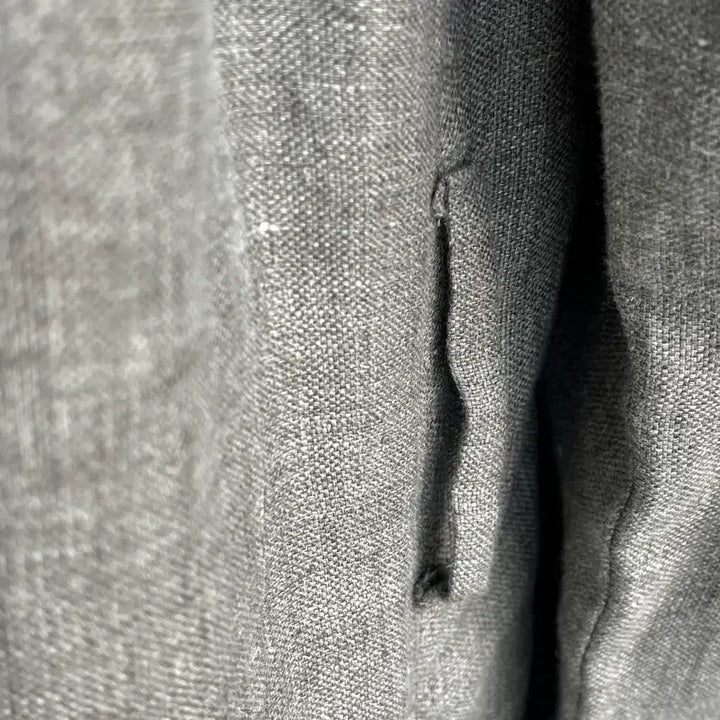 [BUNJANG] Suit Supply Linen Safari Jacket / 수트서플라이 리넨 사파리 자켓 ( 40 )