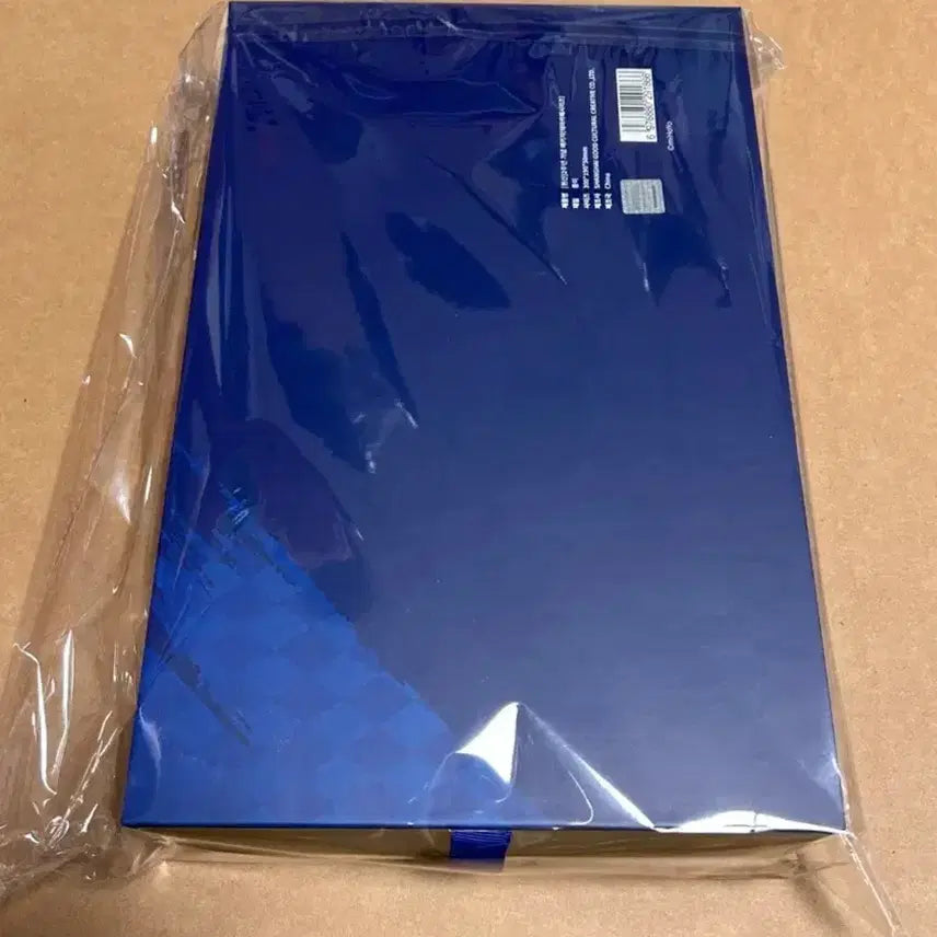 [SOLD OUT] 원신 카페 2주년 기념 패키지 테마 카페 시리즈 콜라보 카페