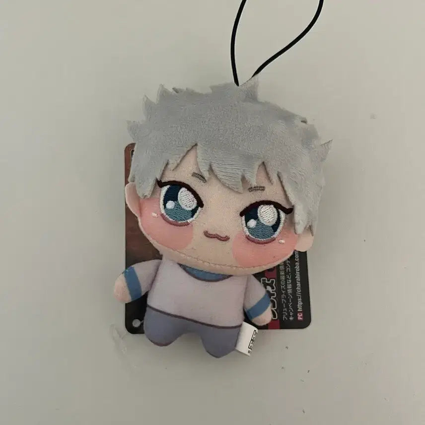 [SOLD OUT] 헌터헌터 키르아 쵸피누이 판매