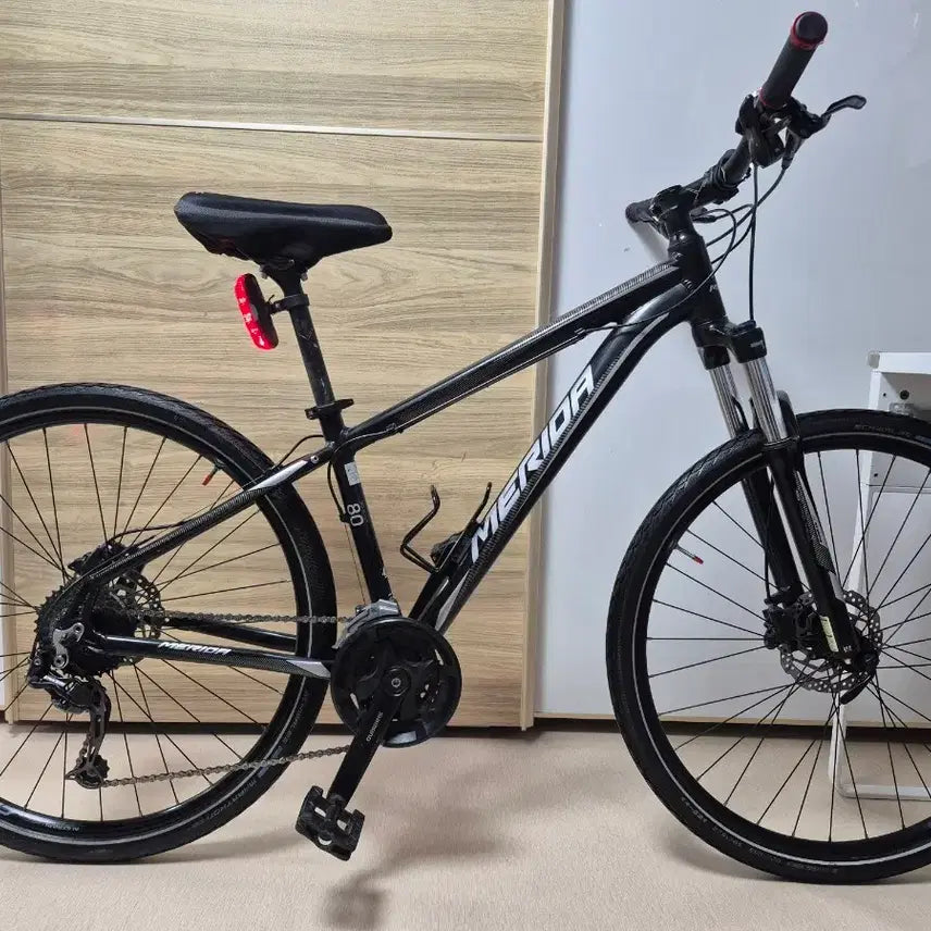 [BUNJANG] Merida BIG SEVEN 80 MTB Bicycle / 메리다 BIG SEVEN 80 MTB 자전거