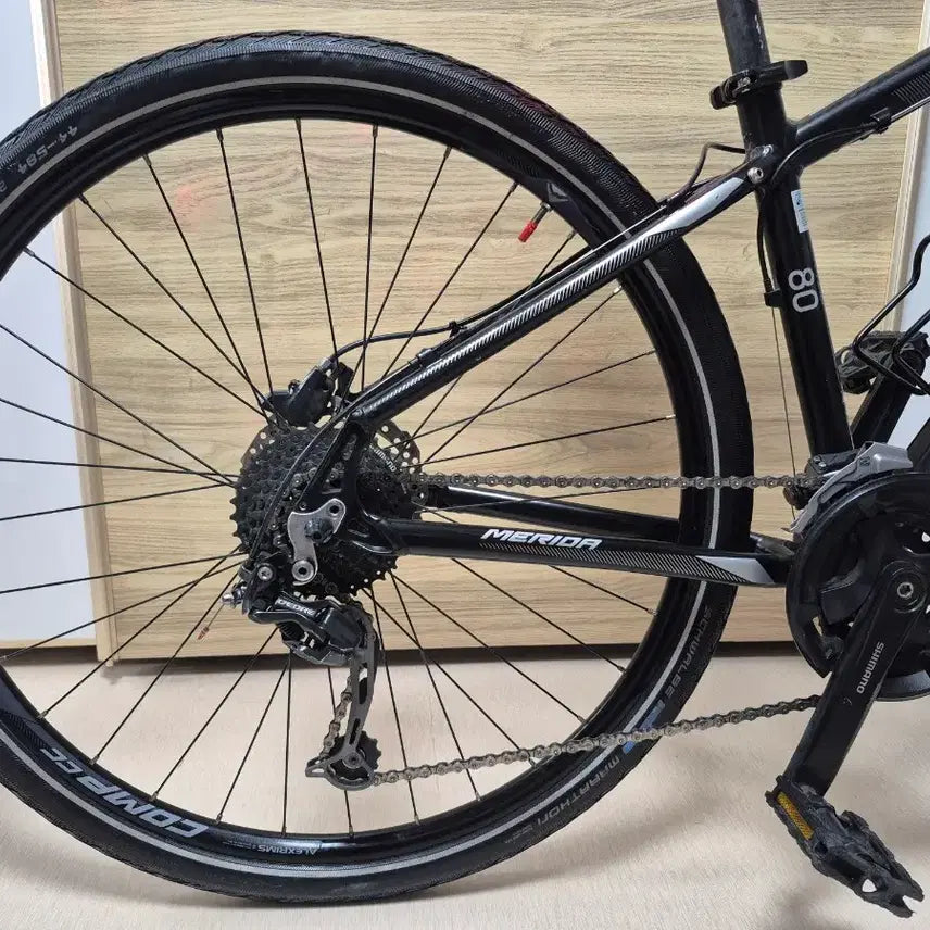 [BUNJANG] Merida BIG SEVEN 80 MTB Bicycle / 메리다 BIG SEVEN 80 MTB 자전거