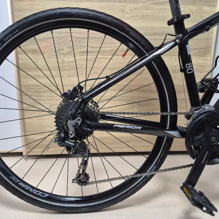 [BUNJANG] Merida BIG SEVEN 80 MTB Bicycle / 메리다 BIG SEVEN 80 MTB 자전거