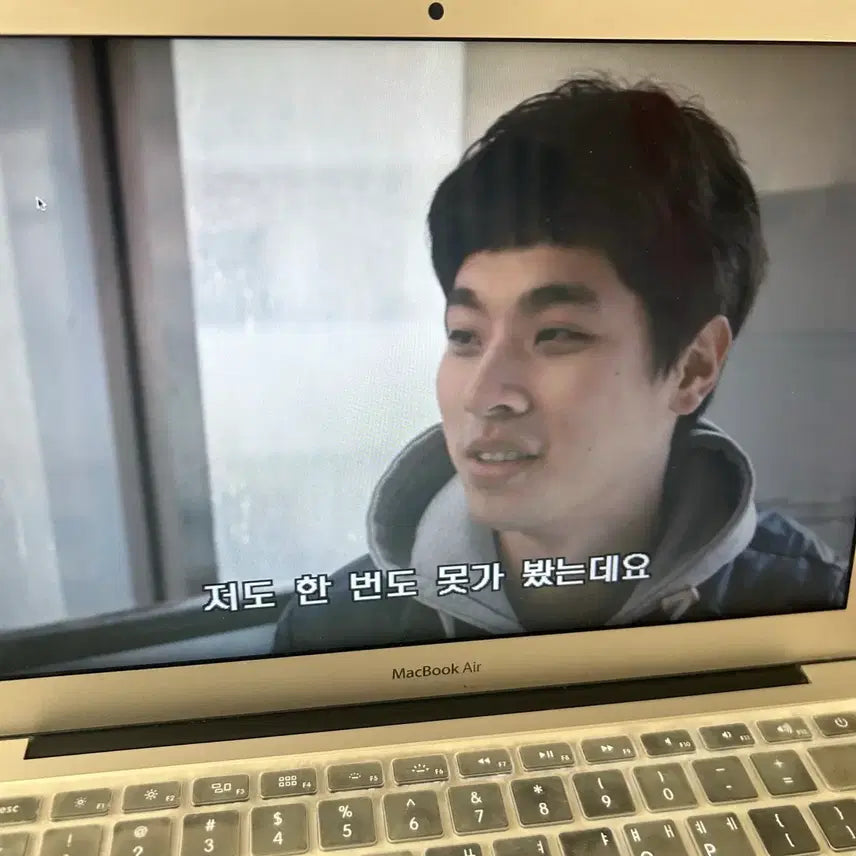 [SOLD OUT] 영화 파수꾼 DVD