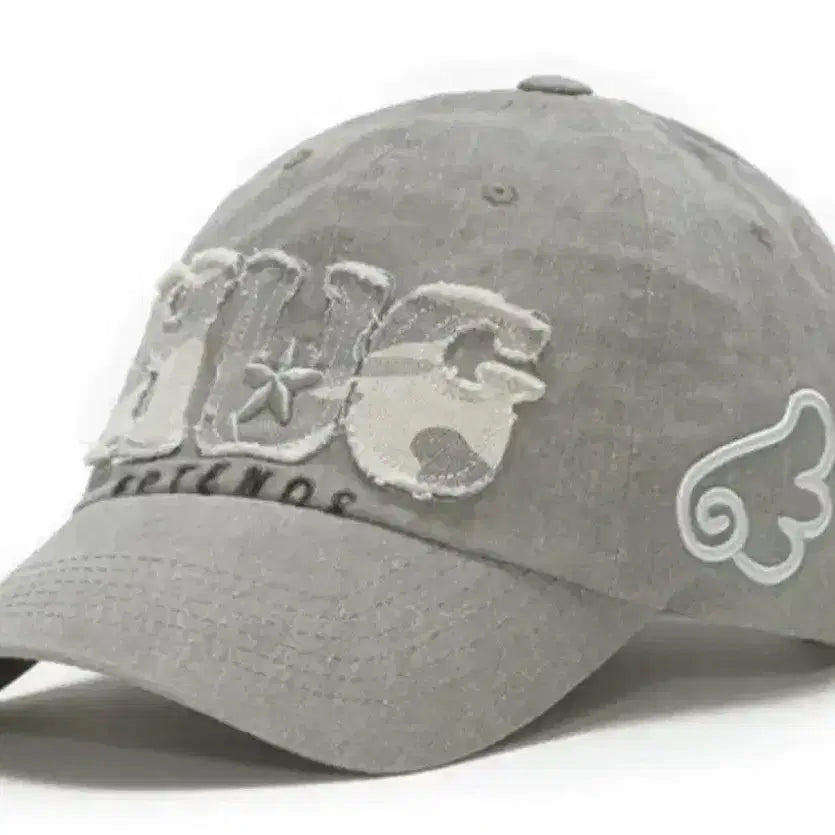 [BUNJANG] Heius Hug Your Skin Camo Ball Cap / [구매] 허유스 허그유어스킨 카모 볼캡 모자 구매합니다