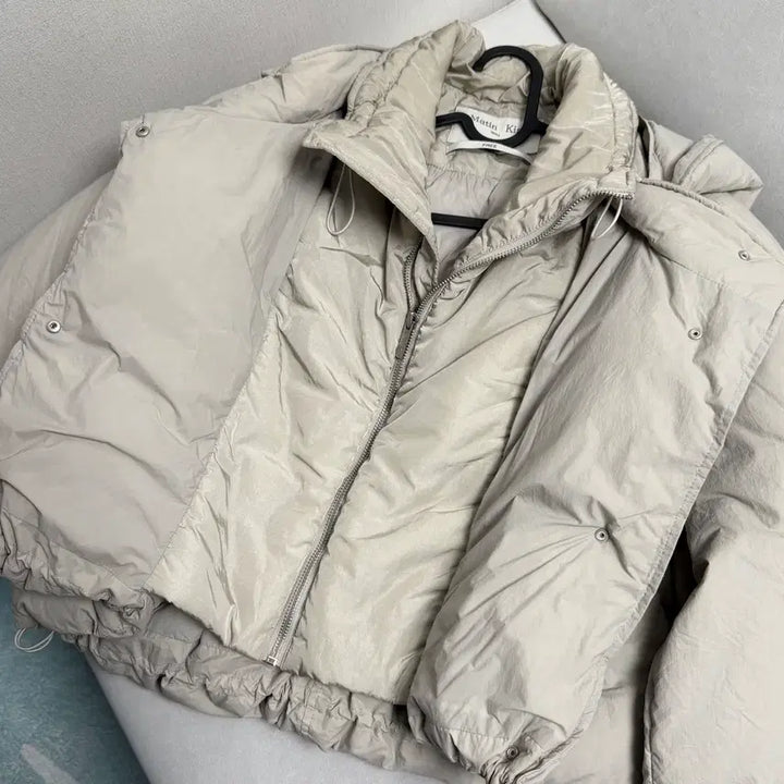 [BUNJANG] Matinkim Duck Down Padded Jacket / 마뗑킴 덕다운 패딩 새상품