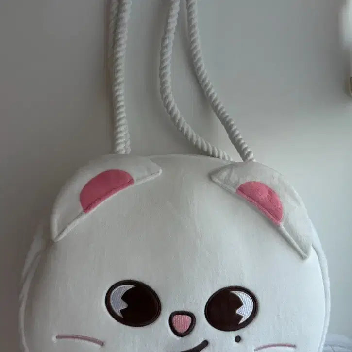 [SOLD OUT] 스키즈 스키주 지니렛 토트백 현진 일본 숄더백