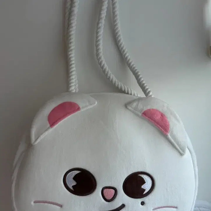 [SOLD OUT] 스키즈 스키주 지니렛 토트백 현진 일본 숄더백