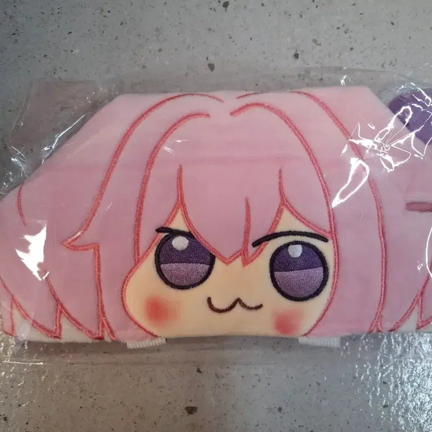 [BUNJANG] Kakao Chunsik Dororong Tissue Case / 카카오 춘식이 도로롱 팝업 티슈 케이스 휴지 케이스  굿즈