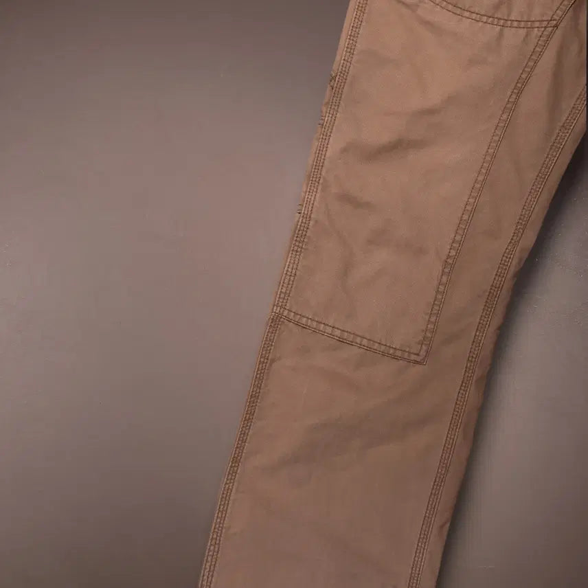 [BUNJANG] Vintage Double Knee Carpenter Pants C455 / 빈티지 더블니 카펜터 팬츠C455