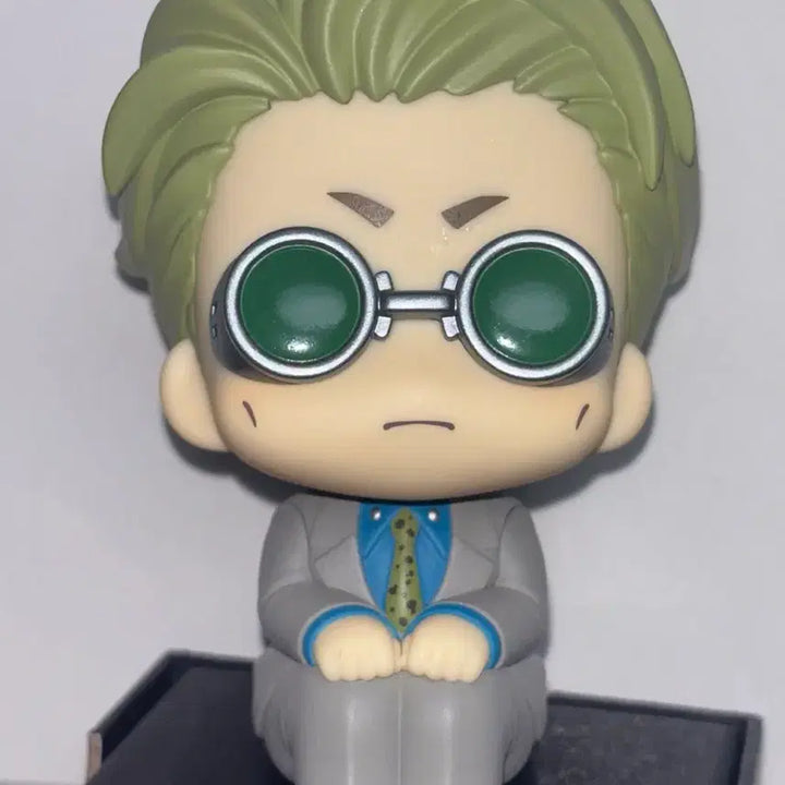 [BUNJANG] Nanami Kento Lookup Figure / 나나미 켄토 룩업
