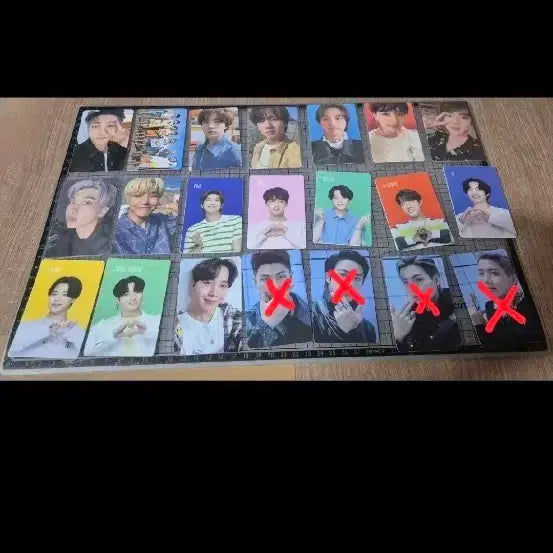 [BUNJANG] BTS Bundle Set / 방탄소년단 탈덕합니다.