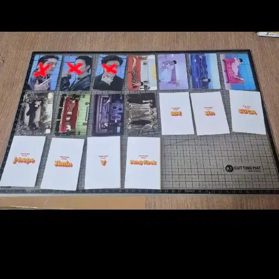 [BUNJANG] BTS Bundle Set / 방탄소년단 탈덕합니다.