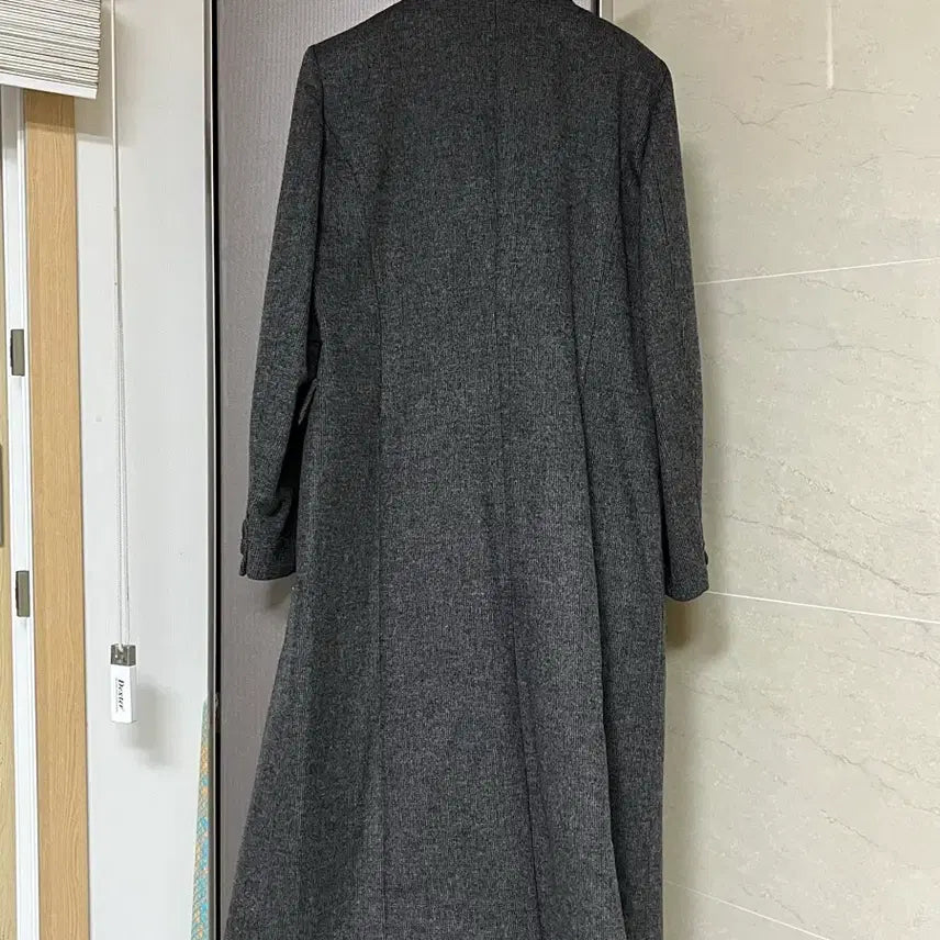 [BUNJANG] Cerutti 1881 Wool Coat / (새상품) cerutti 1881 세루티 1881 모 코트