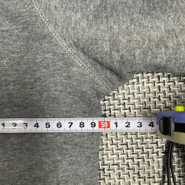 [BUNJANG] Nike Gray Hoodie L / 나이키 회색 후드티 L