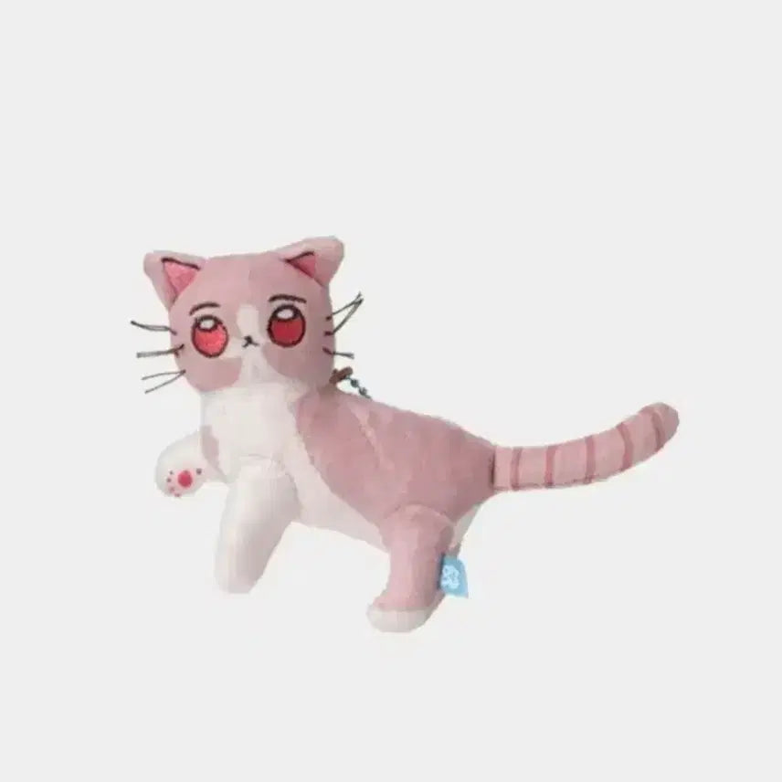 [BUNJANG] ZUTTOMAYO Ginger Nui Plush / 즛토마요 생강 누이