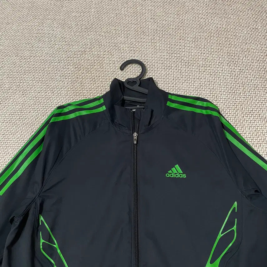 [BUNJANG] Adidas Formotion Windbreaker Jacket - XL / XL 아디다스 포모션 바람막이 자켓 N.8713