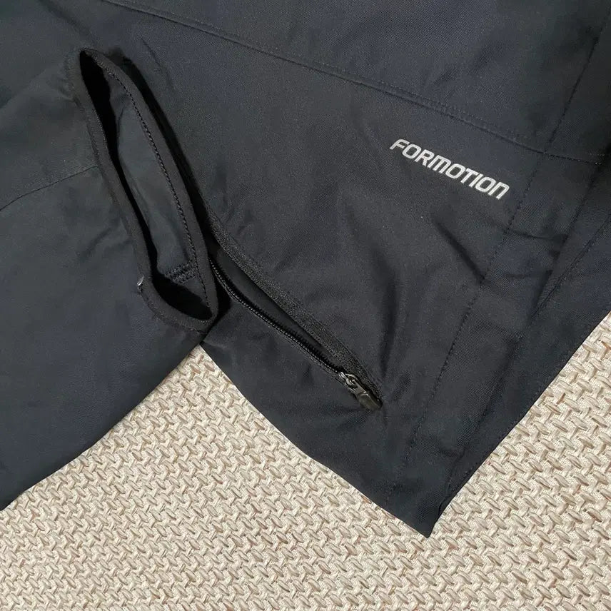 [BUNJANG] Adidas Formotion Windbreaker Jacket - XL / XL 아디다스 포모션 바람막이 자켓 N.8713