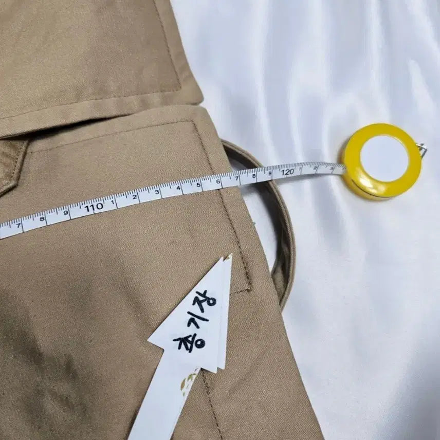 [BUNJANG] Eastlogue Dispatch Coat / 이스트로그디스패치코트