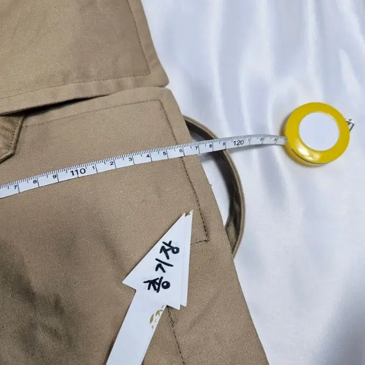 [BUNJANG] Eastlogue Dispatch Coat / 이스트로그디스패치코트
