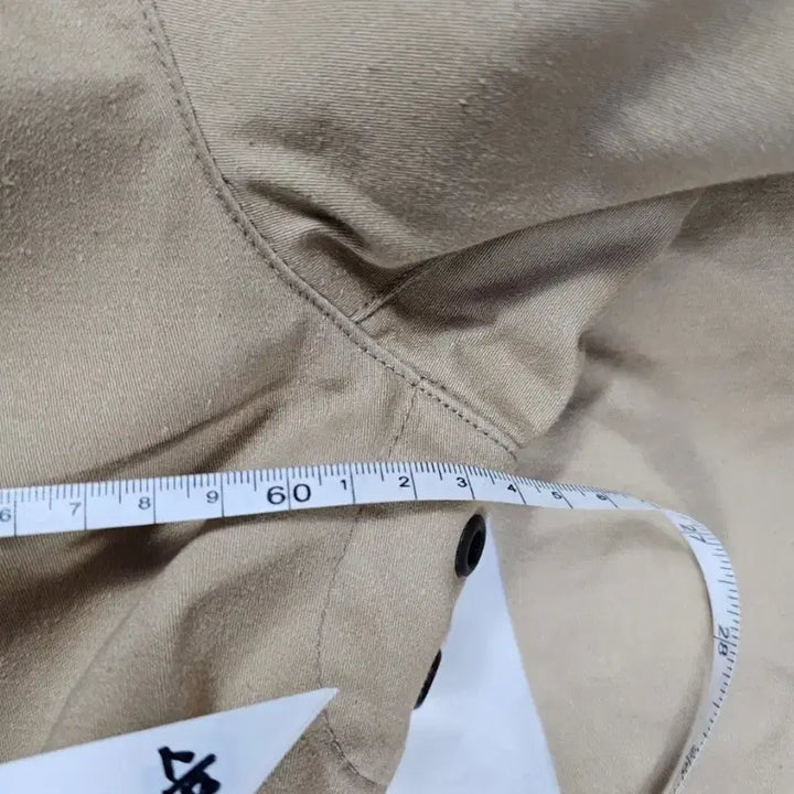 [BUNJANG] Eastlogue Dispatch Coat / 이스트로그디스패치코트