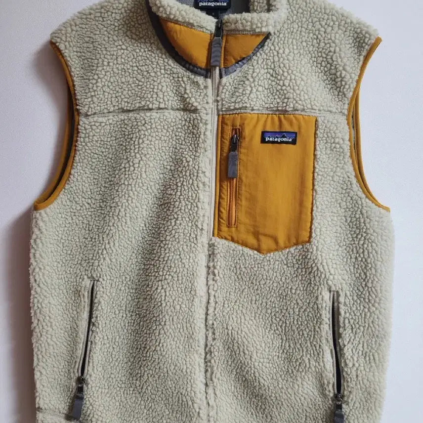 [BUNJANG] Patagonia Fleece Jacket / 파타고니아
