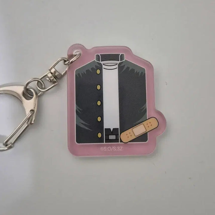 [SOLD OUT] 삼젯 팝업 랜덤 의상 아크릴