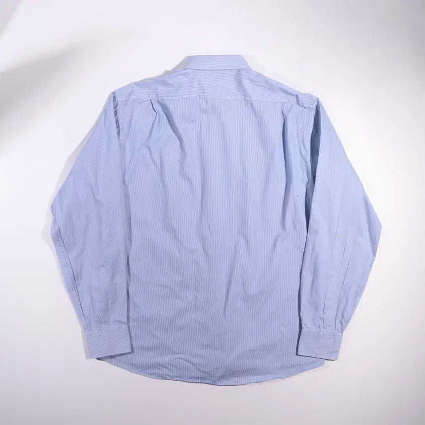 [SOLD OUT] 타미힐피거 스트라이프 셔츠 B366