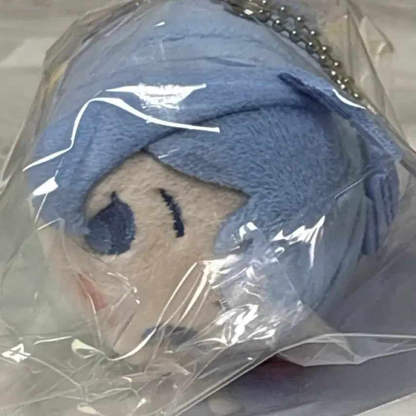 [BUNJANG] My Hero Academia Nejire Mozi Mascot / 나히아 네지레 인형 모찌 마스코트