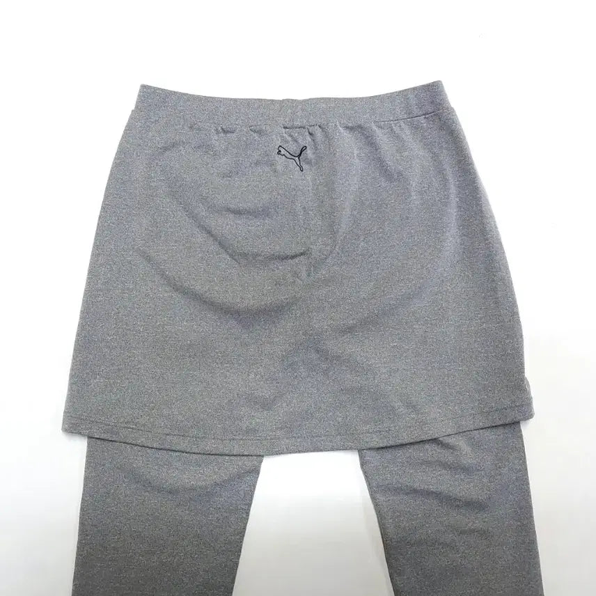 [BUNJANG] Puma COTNA Skirt Leggings Size 100 / 푸마 정품 치마 레깅스 66 사이즈 코트나 기능성 원단