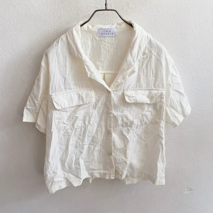 [BUNJANG] Blouse / 프리) 블라우스