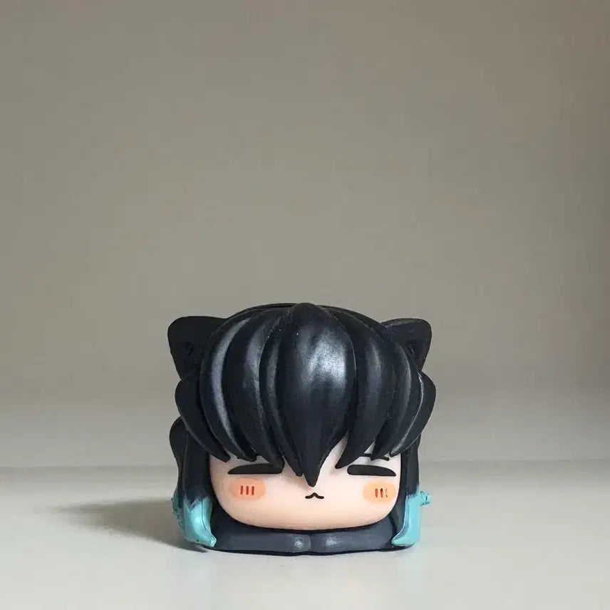 [SOLD OUT] 귀멸의 칼날 무이치로 피규어