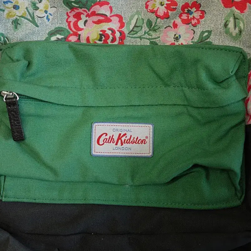[BUNJANG] 캐스키드슨 Cath Kidston 백팩 가방 / 캐스키드슨 Cath Kidston 백팩 가방