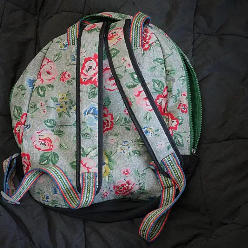 [BUNJANG] 캐스키드슨 Cath Kidston 백팩 가방 / 캐스키드슨 Cath Kidston 백팩 가방