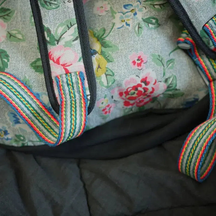 [BUNJANG] 캐스키드슨 Cath Kidston 백팩 가방 / 캐스키드슨 Cath Kidston 백팩 가방