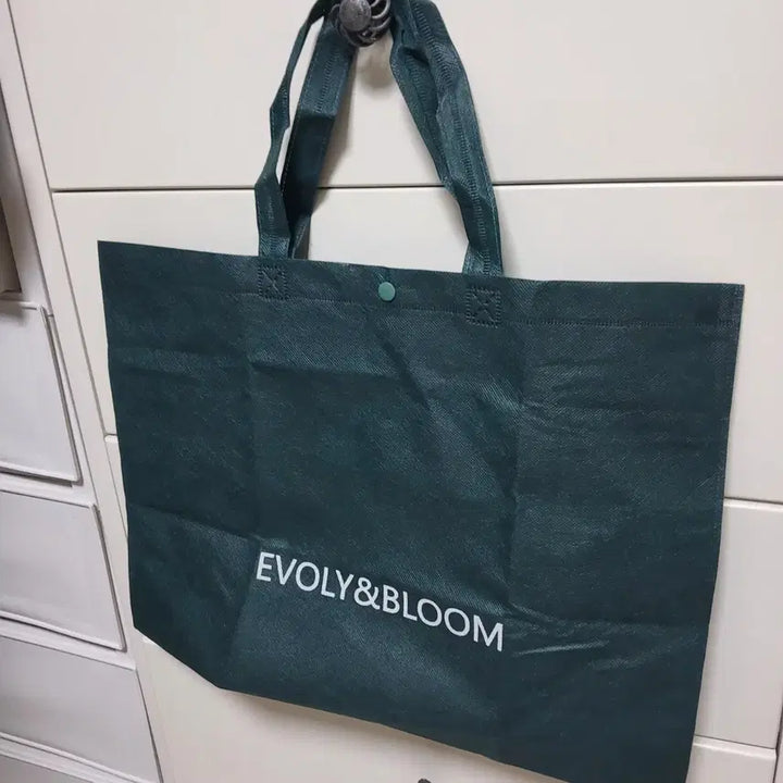 [BUNJANG] Leather Handbag / 가죽백(새제품)