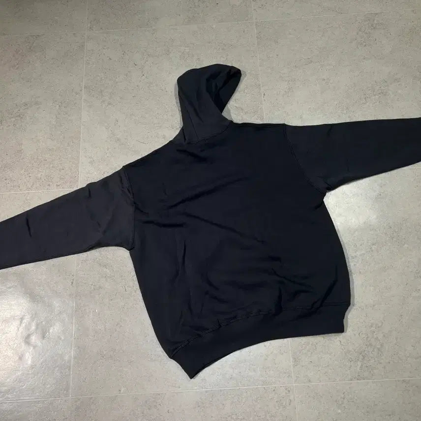 [BUNJANG] Warehouse Hoodie (Size 44) / [44] 웨어하우스 후드