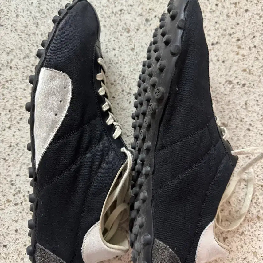 [BUNJANG] Maison Margiela, Sprinter, Size 44, Sneakers / 메종 마르지엘라 스프린터 44