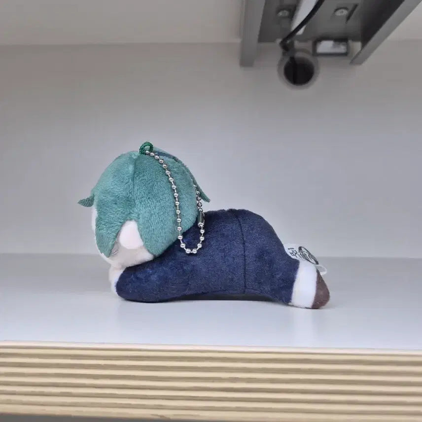 [BUNJANG] Jujutsu Kaisen Maki Doll / 주술회전 마키 인형