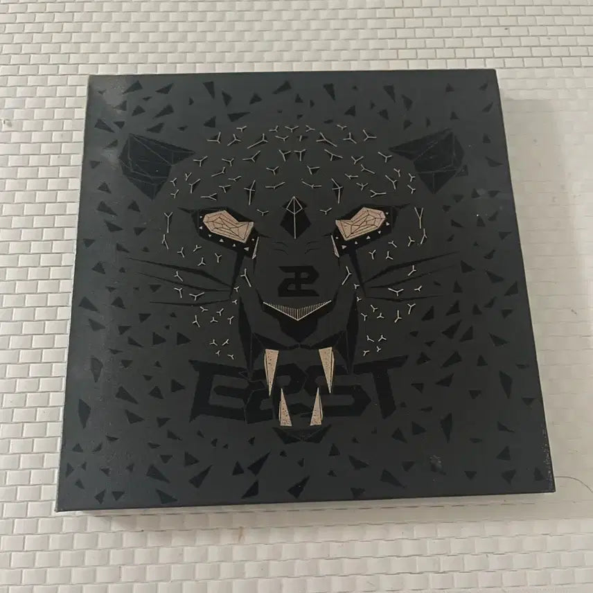 [BUNJANG] BEAST Album / 비스트 앨범