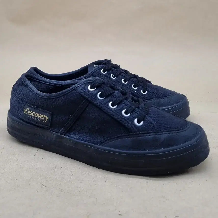 [BUNJANG] Discovery Clap Sneakers 240 / 디스커버리 클랩  스니커즈 240