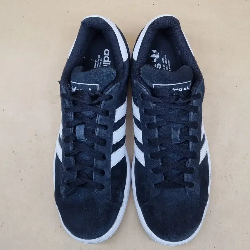 [BUNJANG] Adidas Campus 2.0 Sneakers 245 / 아디다스 캠퍼스 2.0 스니커즈 245