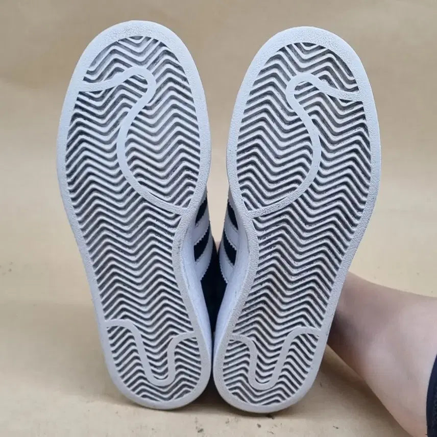 [BUNJANG] Adidas Campus 2.0 Sneakers 245 / 아디다스 캠퍼스 2.0 스니커즈 245
