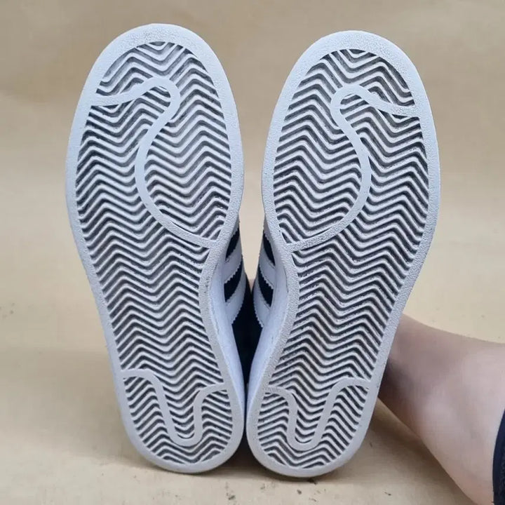 [BUNJANG] Adidas Campus 2.0 Sneakers 245 / 아디다스 캠퍼스 2.0 스니커즈 245