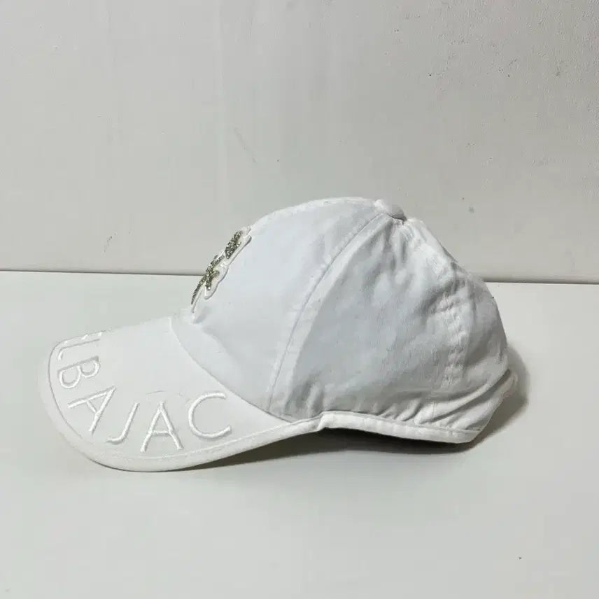 [BUNJANG] Castelbajac Golf Ball Cap Hat / 까스텔바작 골프 볼캡 모자 정품